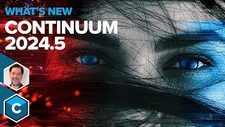 What's New in Boris FX Continuum 2024.5: Everything you need to know