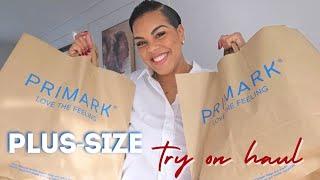 PRIMARK OCTOBER NEW IN AUTUMN FASHION  TRY ON HAUL