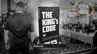 (Trailer) The Kings Code Book: A Guide for You to Gain Certainty, Clarity and Purpose