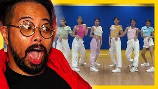 Professional Dancer Reacts To BINI "Lagi" [Practice + Performance]