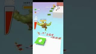 #gameplay WOZO Gaming #musclerush