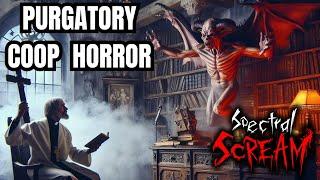 Unravel Mysteries in Purgatory with Spectral Scream! | TruGamer4Realz