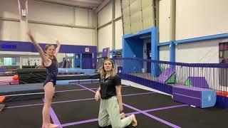 Recreational Gymnastics Safety and Spotting for Beginners (A Closer Look Episode 7)