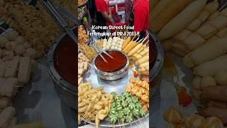 Korean street food di PRJ !! #prj #prj2023 #jakartafair #jakartafair2023 #hendryjonathan