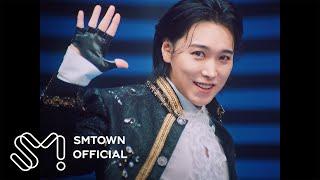 SUNGMIN 성민 '요.요.요. (YO.YO.YO.)' MV