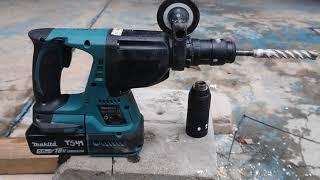 DHR243 Makita 18V Rotary Hammer​ 24mm