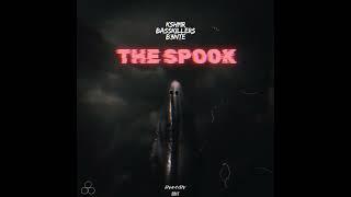 THE SPOOK (87 Edit)