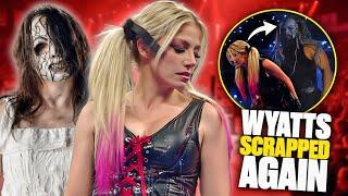 Alexa Bliss and The Wyatt Sicks Get SCRAPPED Again w/ BAD News (John Cena TWO Matches, & MORE!)