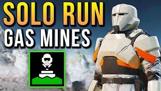 Helldivers 2 | Putting NEW GAS MINES To The TEST!!! - Gameplay Hardest Difficulty