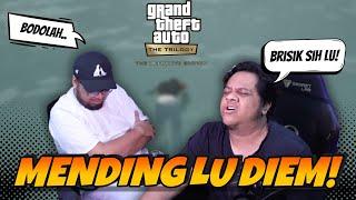 Tara arts clip #417 MENDING LU DIEM DEH! | Tara Arts Game Indonesia