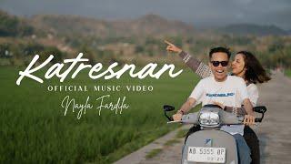 Nayla Fardila - Katresnan ( Official Music Video )