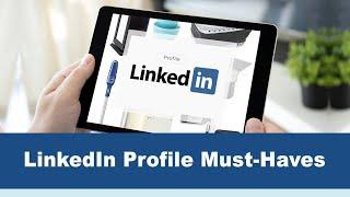 Top things you need to do make your LinkedIn Profile Stand Out