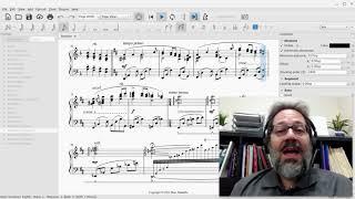 Mastering MuseScore