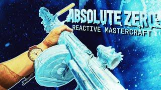 This Gun Turns People Into Snow Absolute Zero Reactive Mastercraft Bundle Call Of Duty Vanguard!