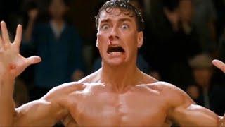 At 63, Jean Claude Van Damme Finally Admits What We All Suspected