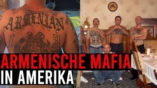 Der AUFSTIEG der ARMENISCHEN MAFIA in Los Angeles (Dokumentation)