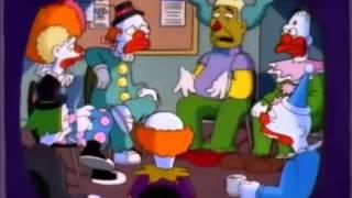 pelicula de krusty el payaso (quien quiera que seas, pasa la voz hijo)