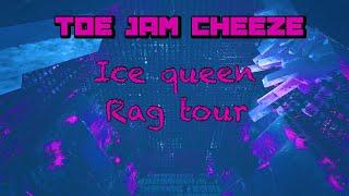 Ark COMPLETE RAG bases Tour | RAGNAROK alpha Ice queen | BBX Fibercraft