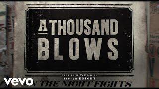 Federico Jusid - Opening Titles (From "A Thousand Blows")