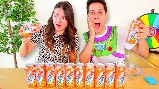 NON SCEGLIERE L' ESTATHE SLIME SBAGLIATO CHALLENGE!!