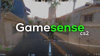 #cs2 hvh highlights ft. gamesense.pub/skeet.cc #13