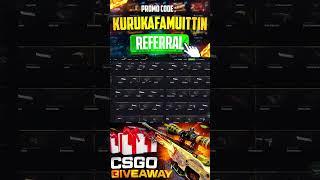 Hellcase Promo Code 2023, Hellcase Free Money $300 for Free, CSGO Free Skins #hellcase