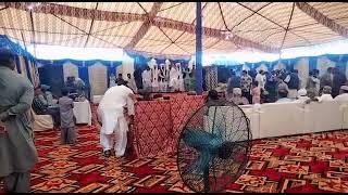 Playing Pashto saaz_Muhammad Khan bezanjo ||wedding wasim naseer #balochimusic