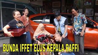 Cerita Bunda Iffet Selalu Memakai Mobil Pemberian Raffi Ahmad | FYP (02/07/24) Part 4