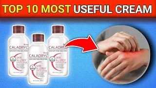 Top 10 Most Useful Skin Cream | Antifungal Cream | Antibiotic Cream | Carewell Tips