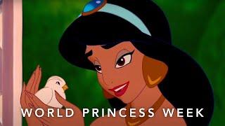 World Princess Week | Disney Princesses | Disney UK