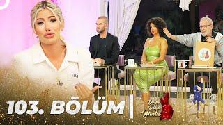 Doya Doya Moda 103. Bölüm | Gözyaşları Sel