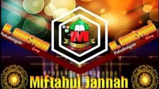 AL MUNSYIDIN - Miftahul Jannah [LIVE BUKBER 2015]