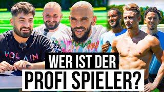 Wer ist der PROFI SPIELER? Find The Pro MIAMI Edition #11 | Staffel 2