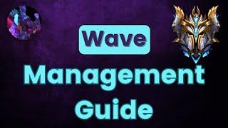 Full Sovereign Wave Management Guide Wild Rift