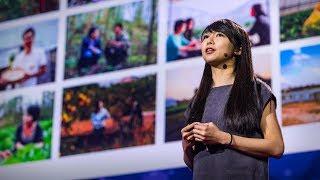 The future of good food in China | Matilda Ho