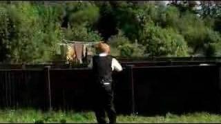 Hot Fuzz Trailer