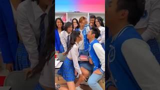 Paper kiss  challenge #dance #kpop #funny #bts #alanarmy #shortvideo #edit #drama #asiandrama