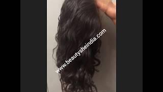 Full lace wigs at factory price - Indian Raw Hair Vendor - wigs wholesale