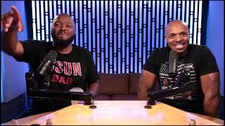 Top Struggle Meals | #thebaldbrotherspodcast