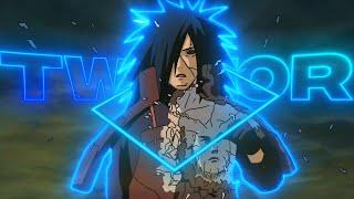 Uchiha Madara Perfect Susanoo twixtor clips and rsmb 4k