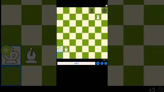 Challenge Puzzle #chess #chesslover #shorts #chesspuzzle