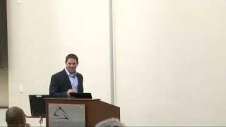 Innovation in RTP Rob Carter Oct 2009 Part 1