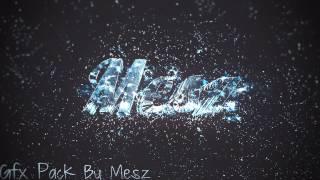 Gfx pack By Mesz