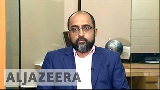 Mosharraf Zaidi: Core of security problem is inside Pakistan