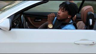 Scotty Cain "Im Juugin" (Official Music Video) Ft. Harley Ken, Byrd & Pablo