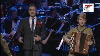 Андрей Трегубенко "Майский вальс" М. Лученок - М.Ясень