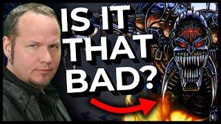This is why Jugulator ACTUALLY is so (dis)liked | Judas Priest Reaction