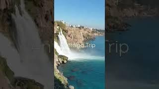 Antalya | Places to Visit in Antalya Turkey