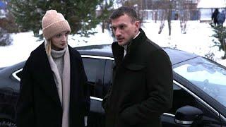 MOVIE 2022! DERANGED MANIAC! COLD SHORES: THE RETURN! 4-5 Ep! Russian movie with English subtitles