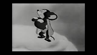 Eliza On Ice (Banned Mighty Mouse Episode)(1944)